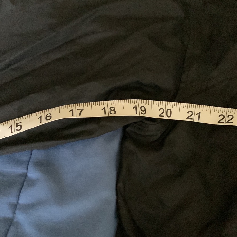 Columbia rain jacket - Picture 4 of 8